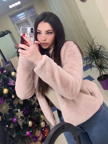 Анкета проститутки Лера, 23 года